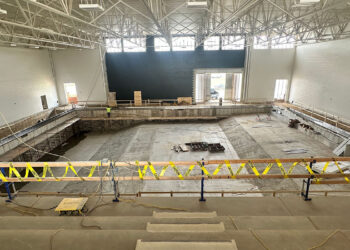 Building Aquatics Facilities for Longevity: A 25-Year Partnership Between Paddock Pool Equipment Company and Baruzzini Aquatics 