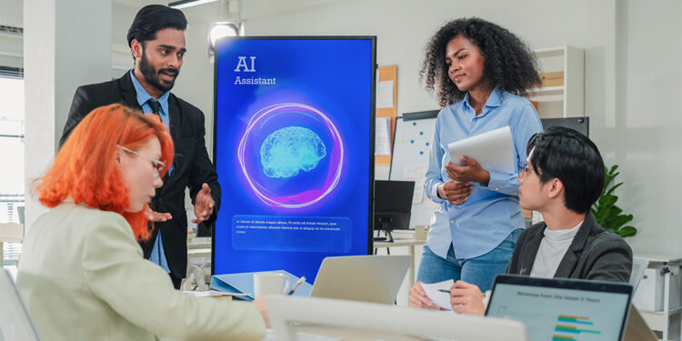 AI