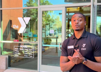 YMCA of Southern Nevada