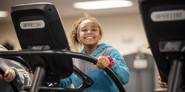 YMCA of Greater Brandywine