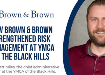 YMCA of the Black Hills