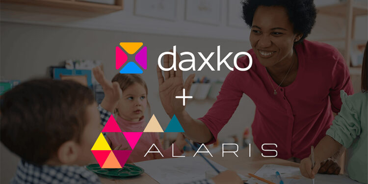 Daxko