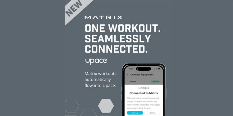 Matrix Fitness