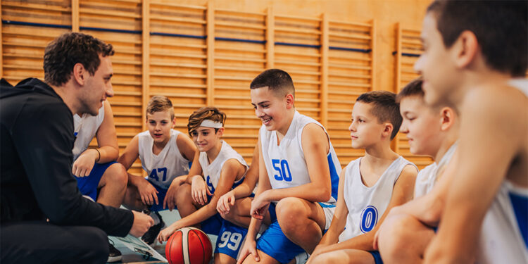 Youth Sports