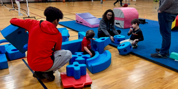 Adaptive Fitness