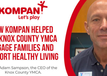 Knox County YMCA