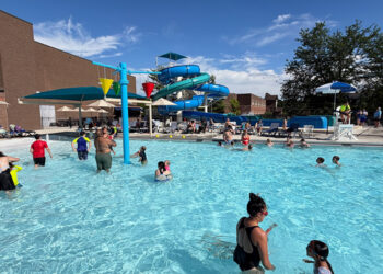 Aquatics