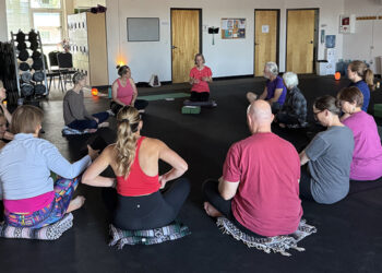 Nutrition, Sound Baths and Belonging: The New Playbook for Member Well-Being